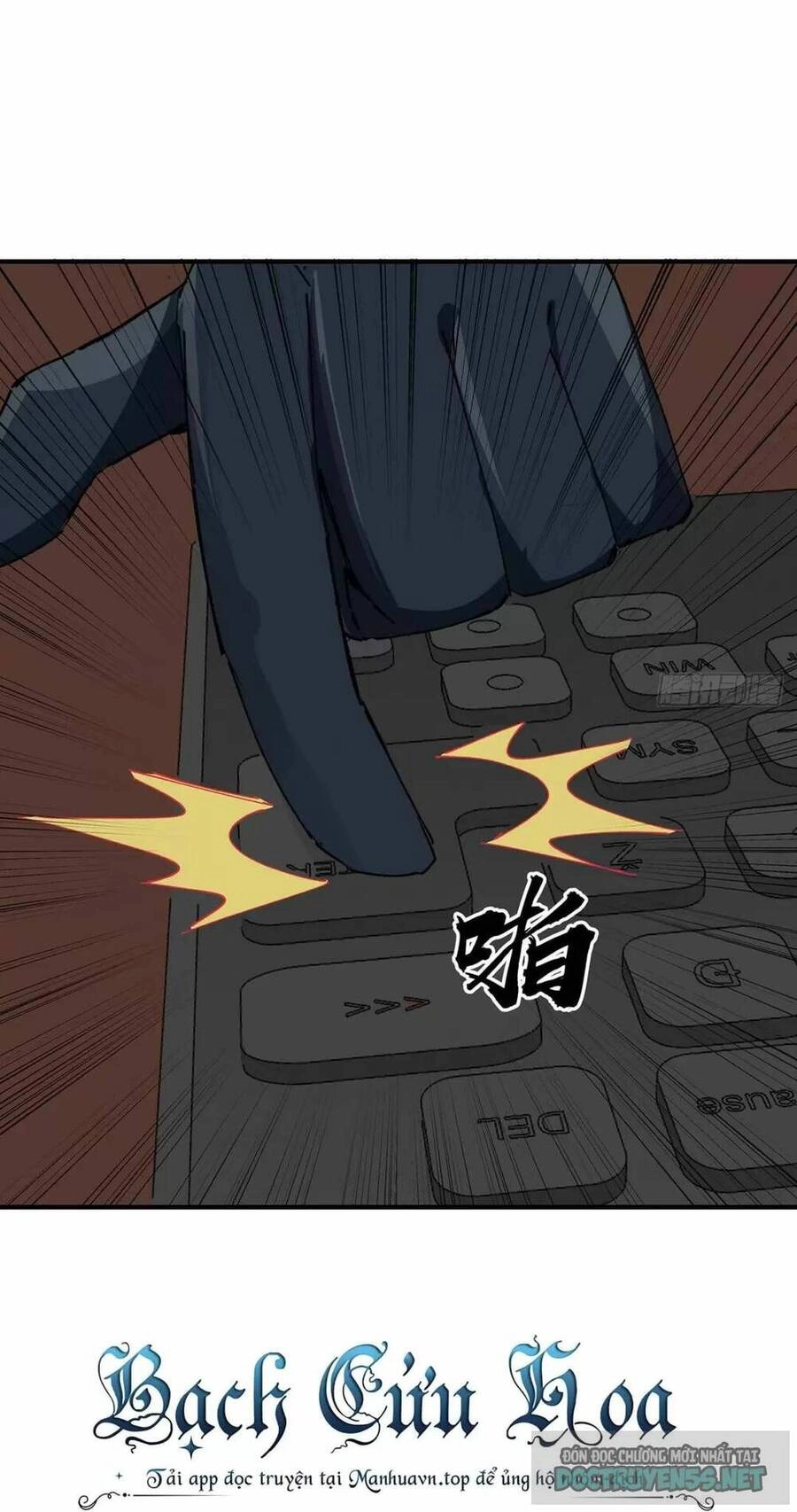 Giải Thoát 99 Nữ Chính Ở Mạt Thế Chapter 102 - 37