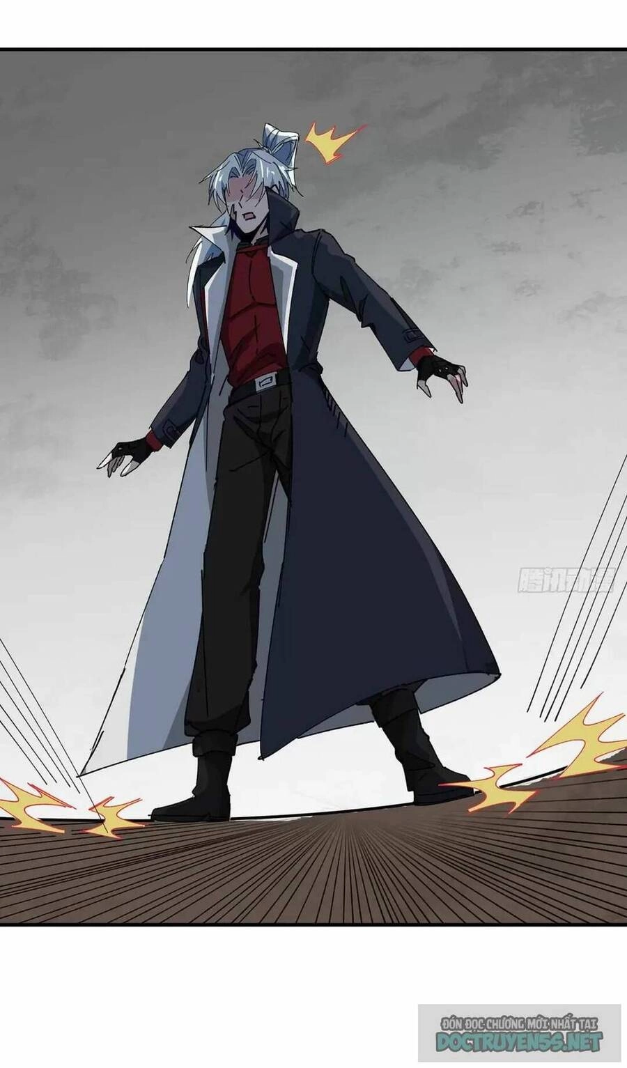 Giải Thoát 99 Nữ Chính Ở Mạt Thế Chapter 102 - 39