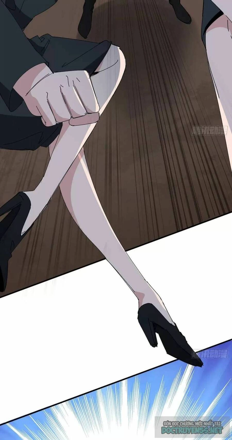 Giải Thoát 99 Nữ Chính Ở Mạt Thế Chapter 102 - 41