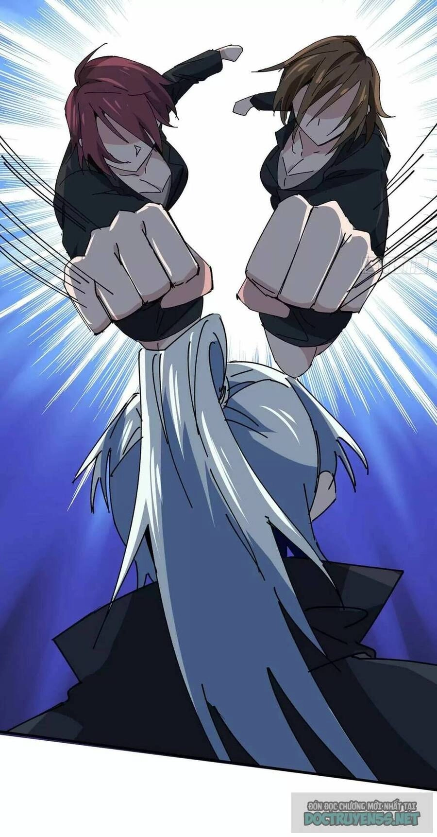 Giải Thoát 99 Nữ Chính Ở Mạt Thế Chapter 102 - 42