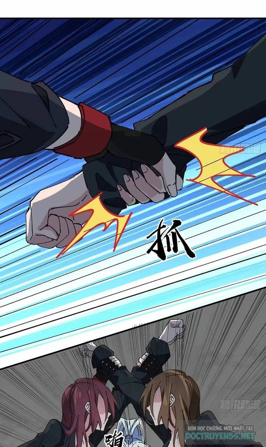 Giải Thoát 99 Nữ Chính Ở Mạt Thế Chapter 102 - 44