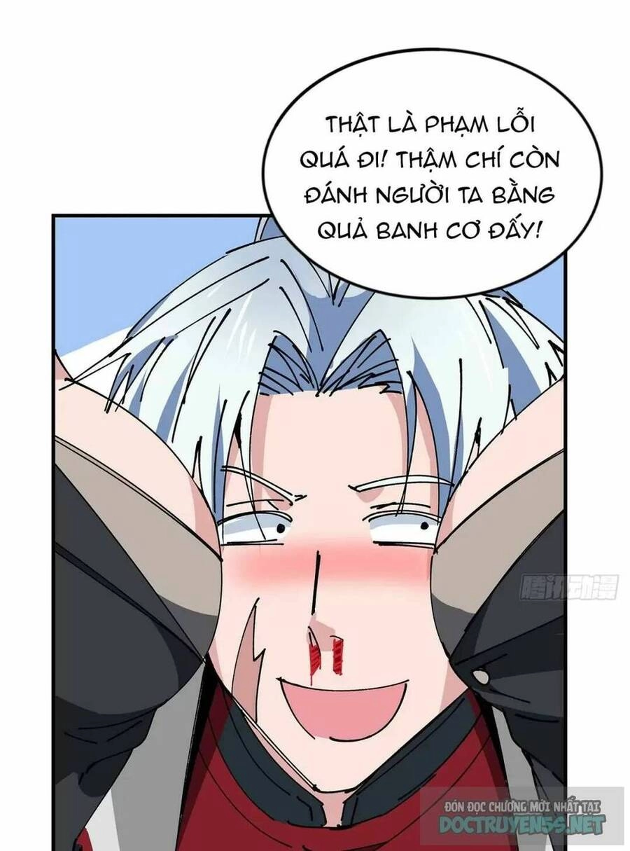 Giải Thoát 99 Nữ Chính Ở Mạt Thế Chapter 102 - 46