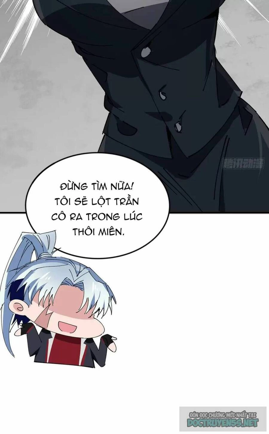 Giải Thoát 99 Nữ Chính Ở Mạt Thế Chapter 102 - 48