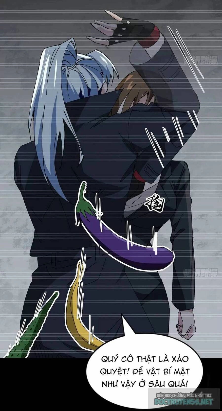 Giải Thoát 99 Nữ Chính Ở Mạt Thế Chapter 102 - 52