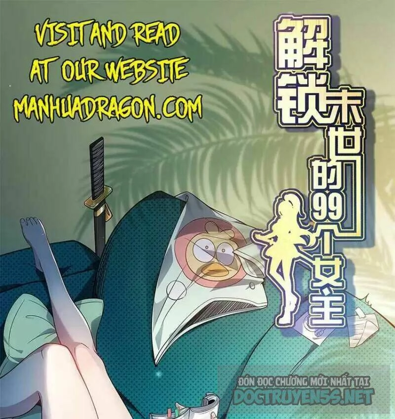 Giải Thoát 99 Nữ Chính Ở Mạt Thế Chapter 103 - 1