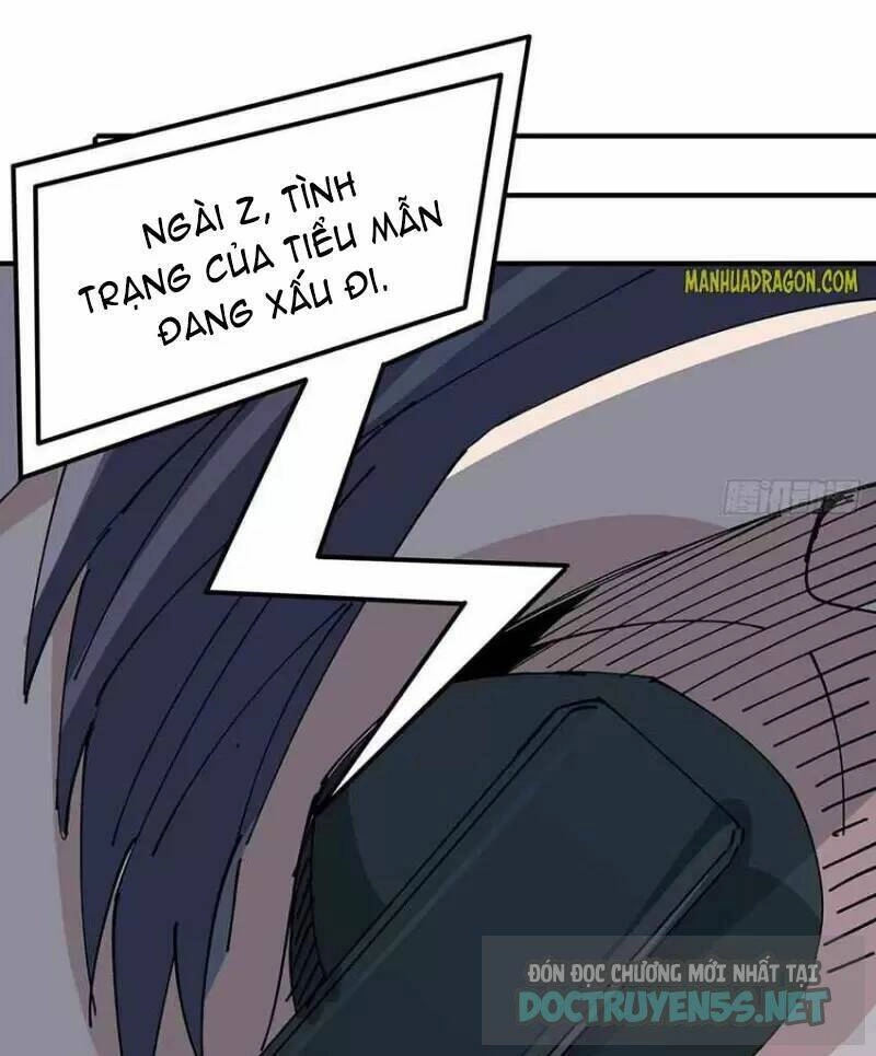 Giải Thoát 99 Nữ Chính Ở Mạt Thế Chapter 103 - 3