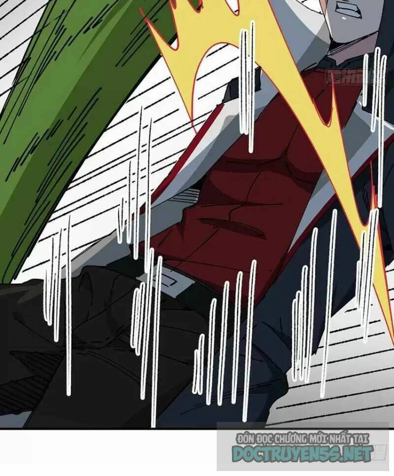 Giải Thoát 99 Nữ Chính Ở Mạt Thế Chapter 103 - 10