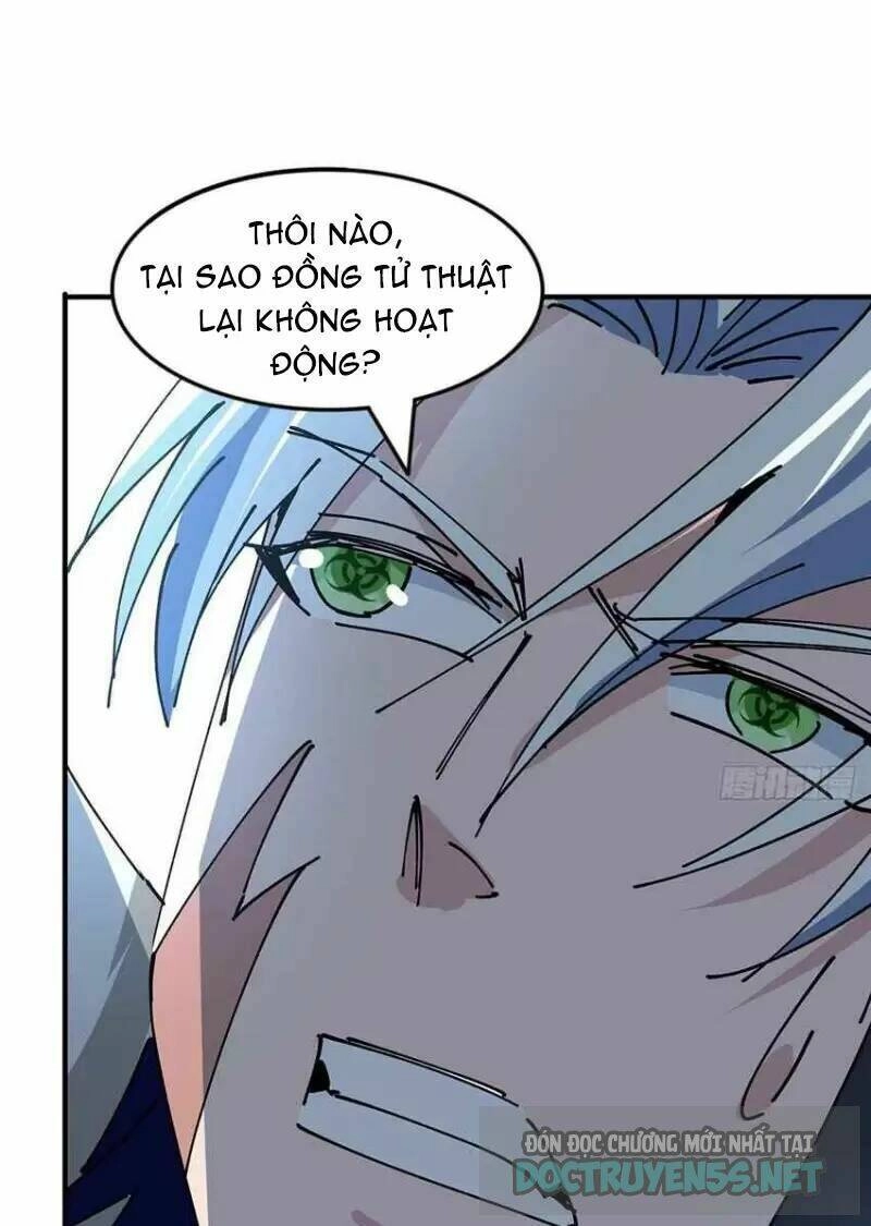 Giải Thoát 99 Nữ Chính Ở Mạt Thế Chapter 103 - 11