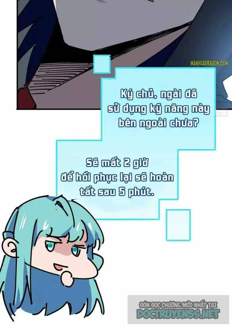 Giải Thoát 99 Nữ Chính Ở Mạt Thế Chapter 103 - 12