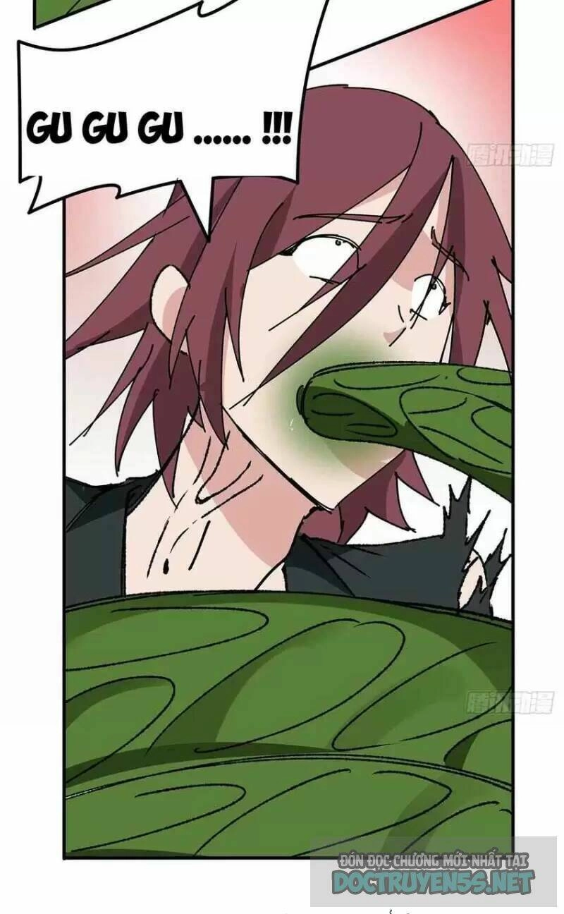 Giải Thoát 99 Nữ Chính Ở Mạt Thế Chapter 103 - 17