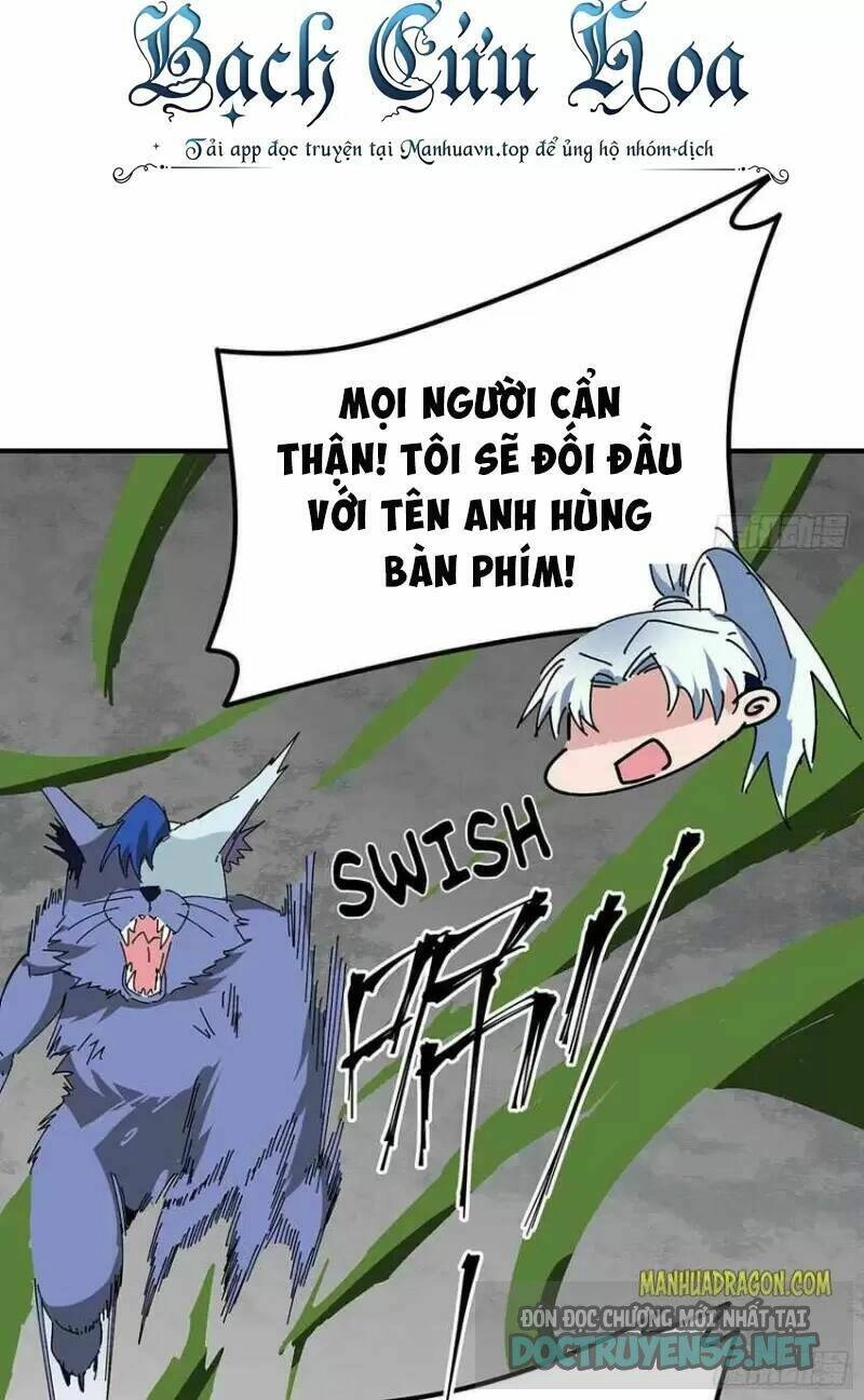 Giải Thoát 99 Nữ Chính Ở Mạt Thế Chapter 103 - 18