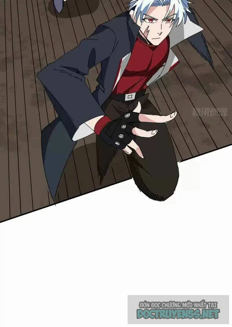 Giải Thoát 99 Nữ Chính Ở Mạt Thế Chapter 103 - 20