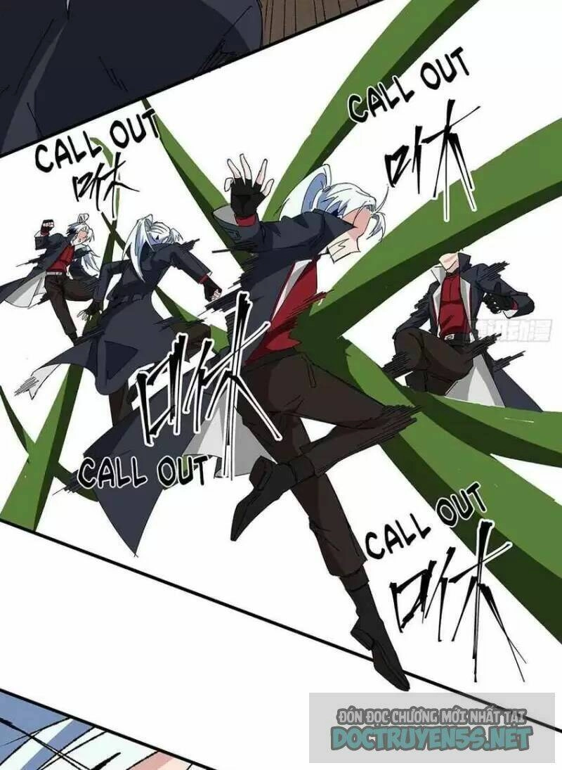 Giải Thoát 99 Nữ Chính Ở Mạt Thế Chapter 103 - 22