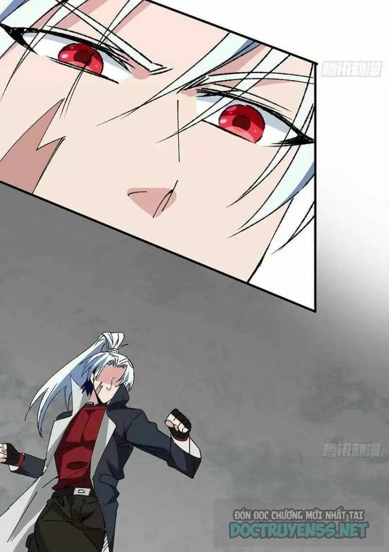 Giải Thoát 99 Nữ Chính Ở Mạt Thế Chapter 103 - 23