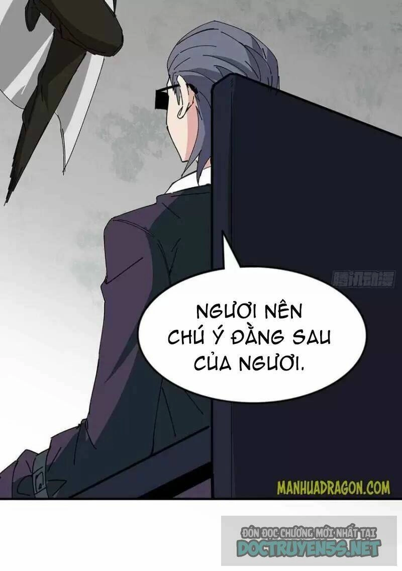 Giải Thoát 99 Nữ Chính Ở Mạt Thế Chapter 103 - 24