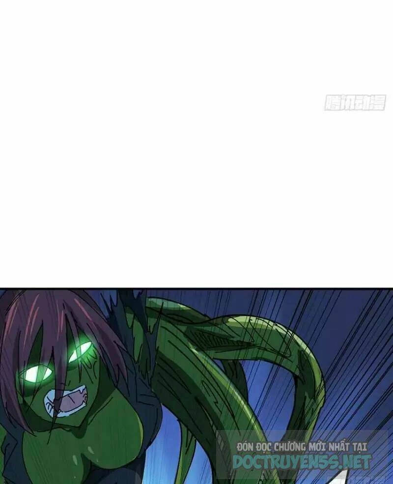 Giải Thoát 99 Nữ Chính Ở Mạt Thế Chapter 103 - 25