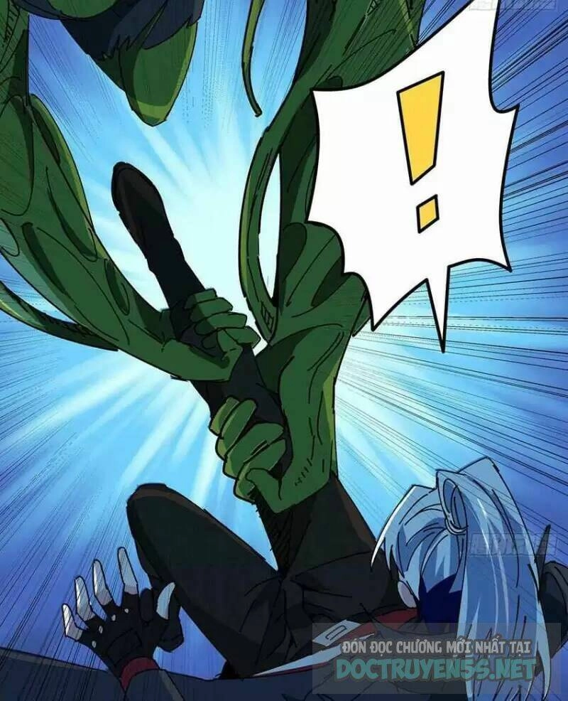 Giải Thoát 99 Nữ Chính Ở Mạt Thế Chapter 103 - 26