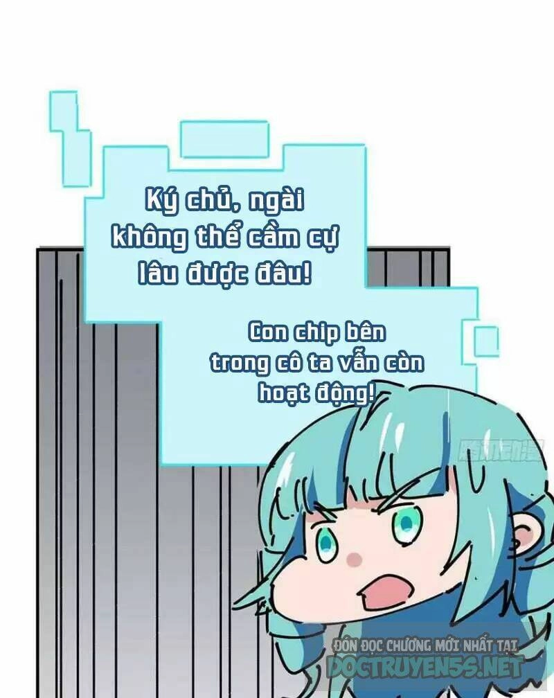 Giải Thoát 99 Nữ Chính Ở Mạt Thế Chapter 103 - 33