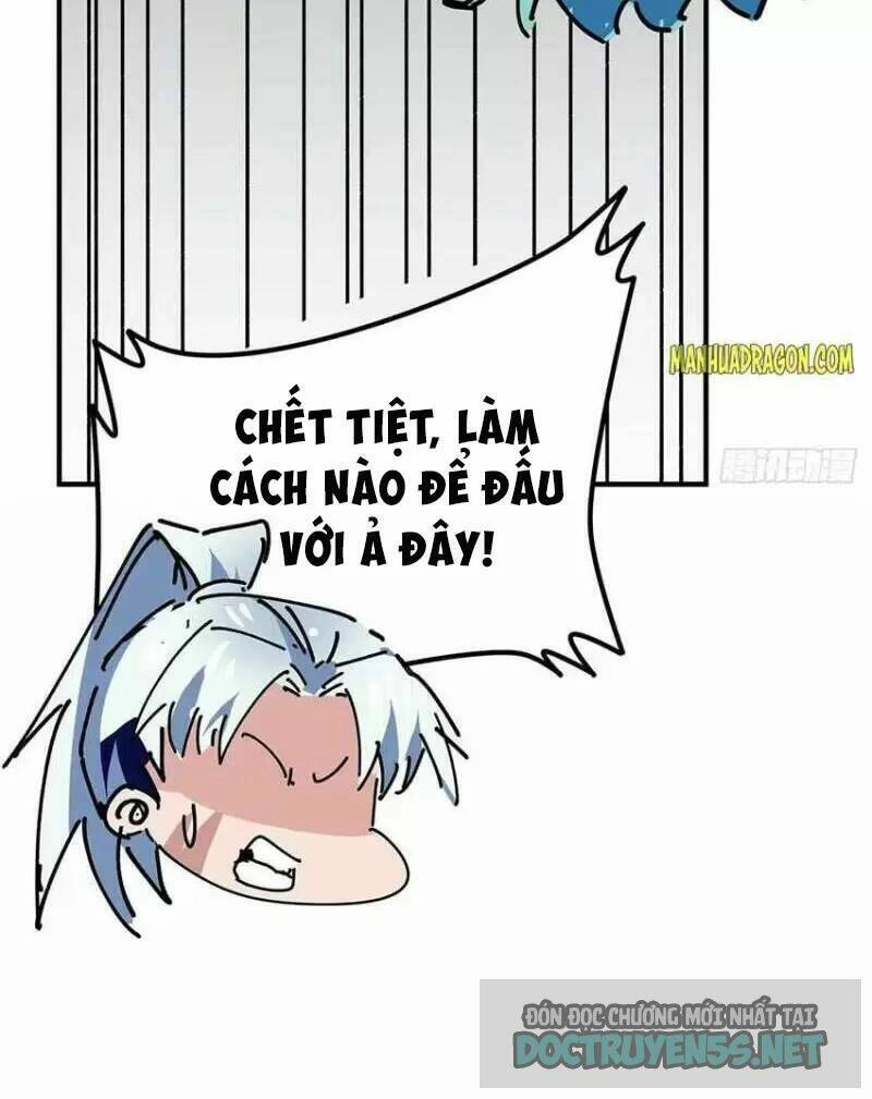 Giải Thoát 99 Nữ Chính Ở Mạt Thế Chapter 103 - 34