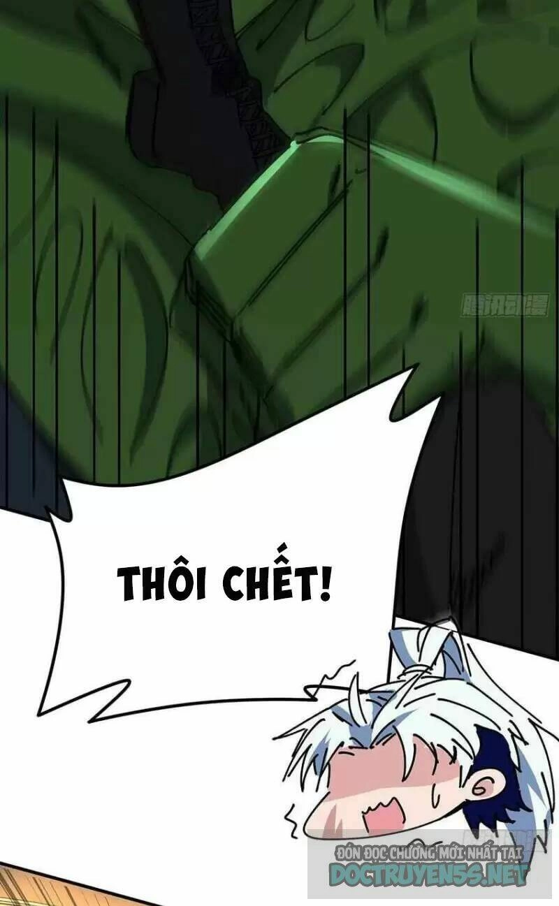 Giải Thoát 99 Nữ Chính Ở Mạt Thế Chapter 103 - 36