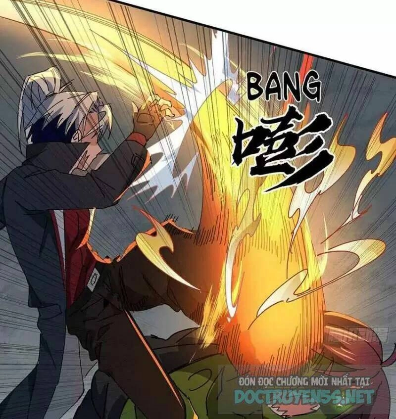 Giải Thoát 99 Nữ Chính Ở Mạt Thế Chapter 103 - 37