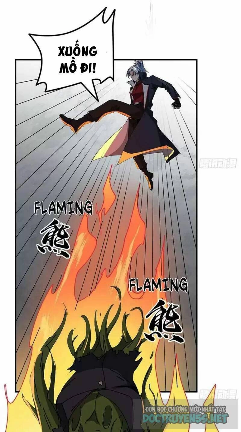 Giải Thoát 99 Nữ Chính Ở Mạt Thế Chapter 103 - 39