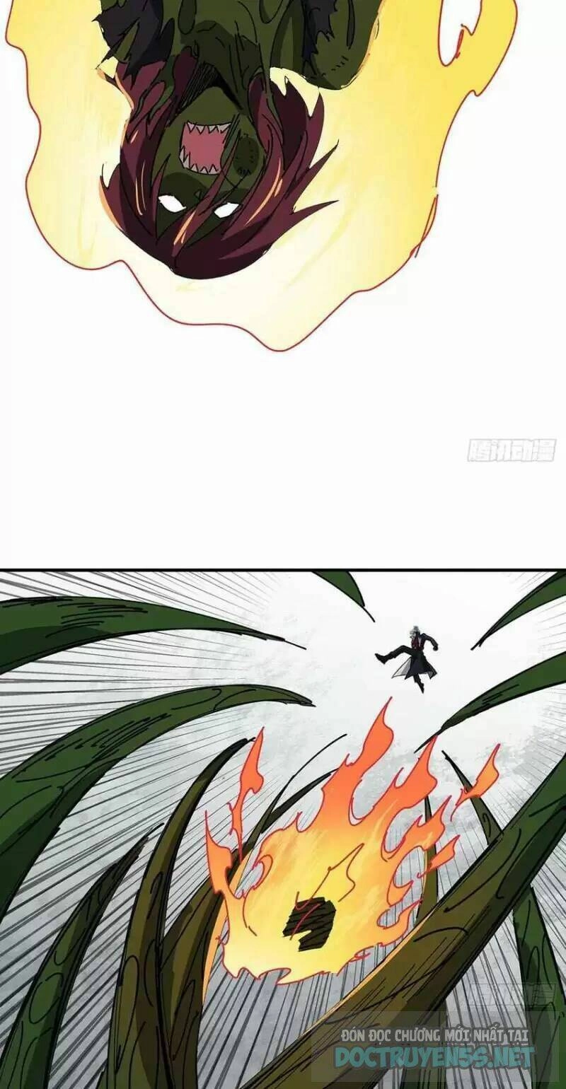 Giải Thoát 99 Nữ Chính Ở Mạt Thế Chapter 103 - 40