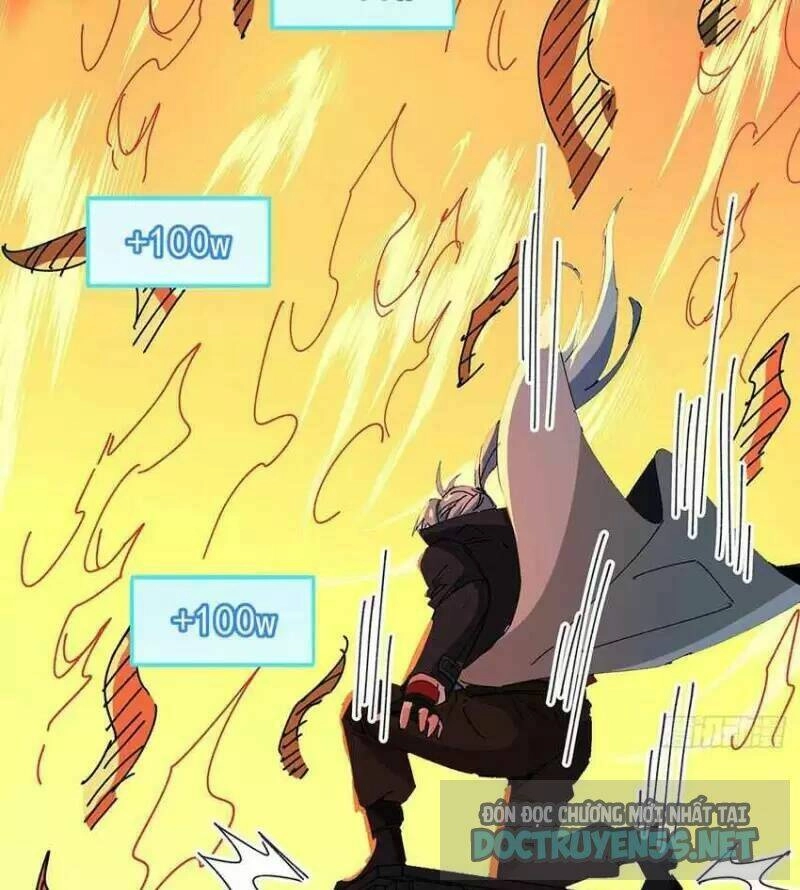 Giải Thoát 99 Nữ Chính Ở Mạt Thế Chapter 103 - 44