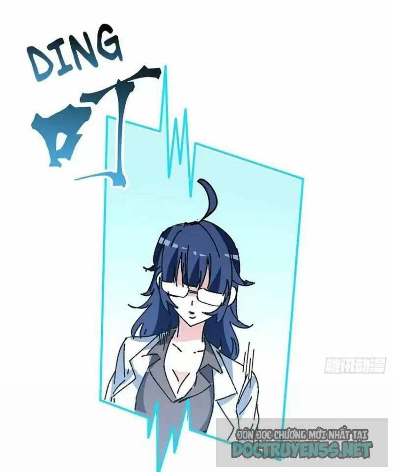 Giải Thoát 99 Nữ Chính Ở Mạt Thế Chapter 103 - 48