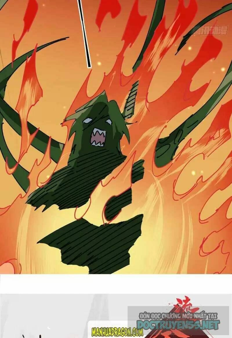 Giải Thoát 99 Nữ Chính Ở Mạt Thế Chapter 103 - 52