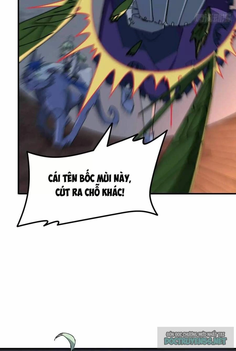 Giải Thoát 99 Nữ Chính Ở Mạt Thế Chapter 104 - 9