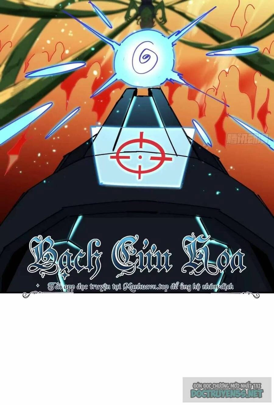 Giải Thoát 99 Nữ Chính Ở Mạt Thế Chapter 104 - 16