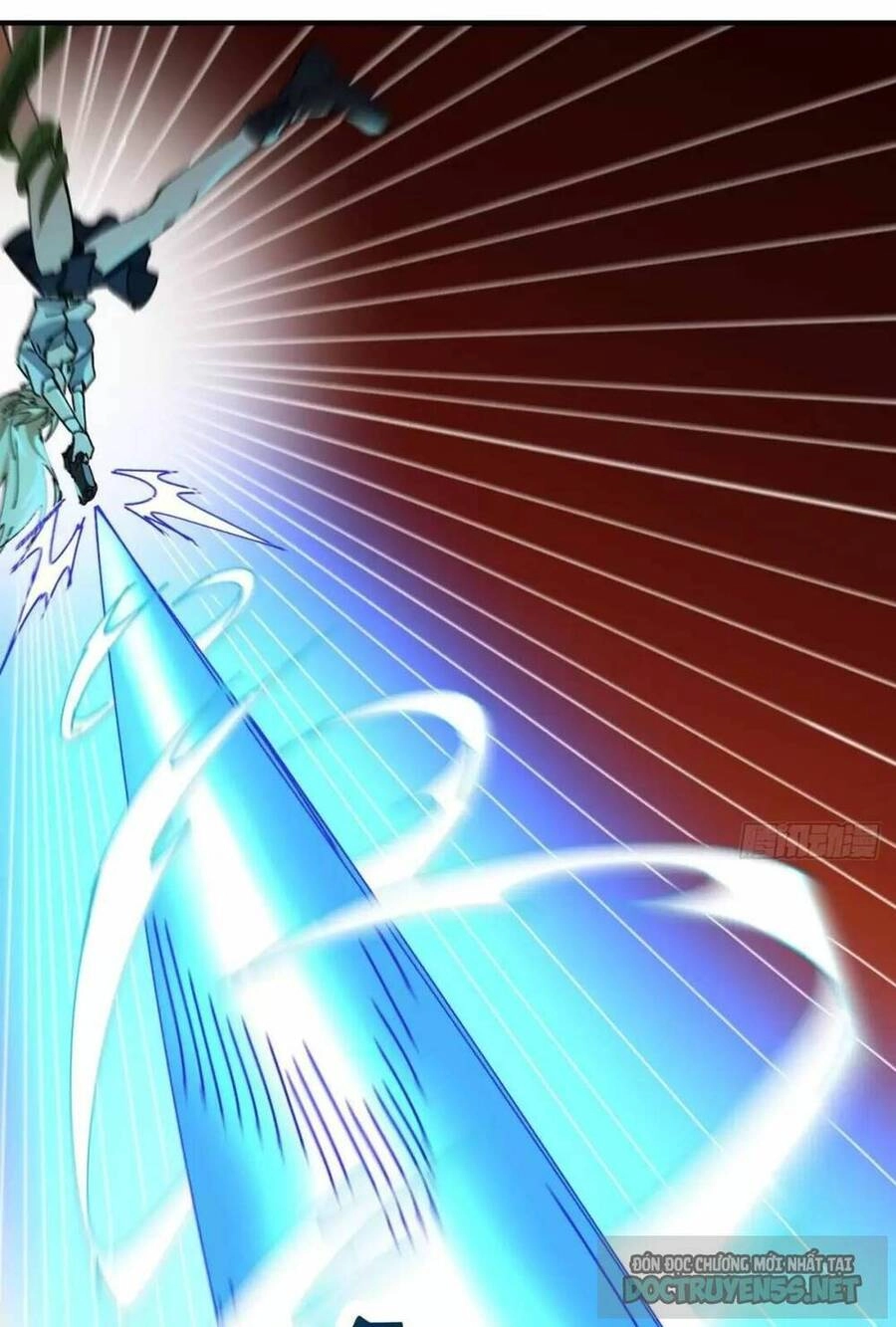 Giải Thoát 99 Nữ Chính Ở Mạt Thế Chapter 104 - 17