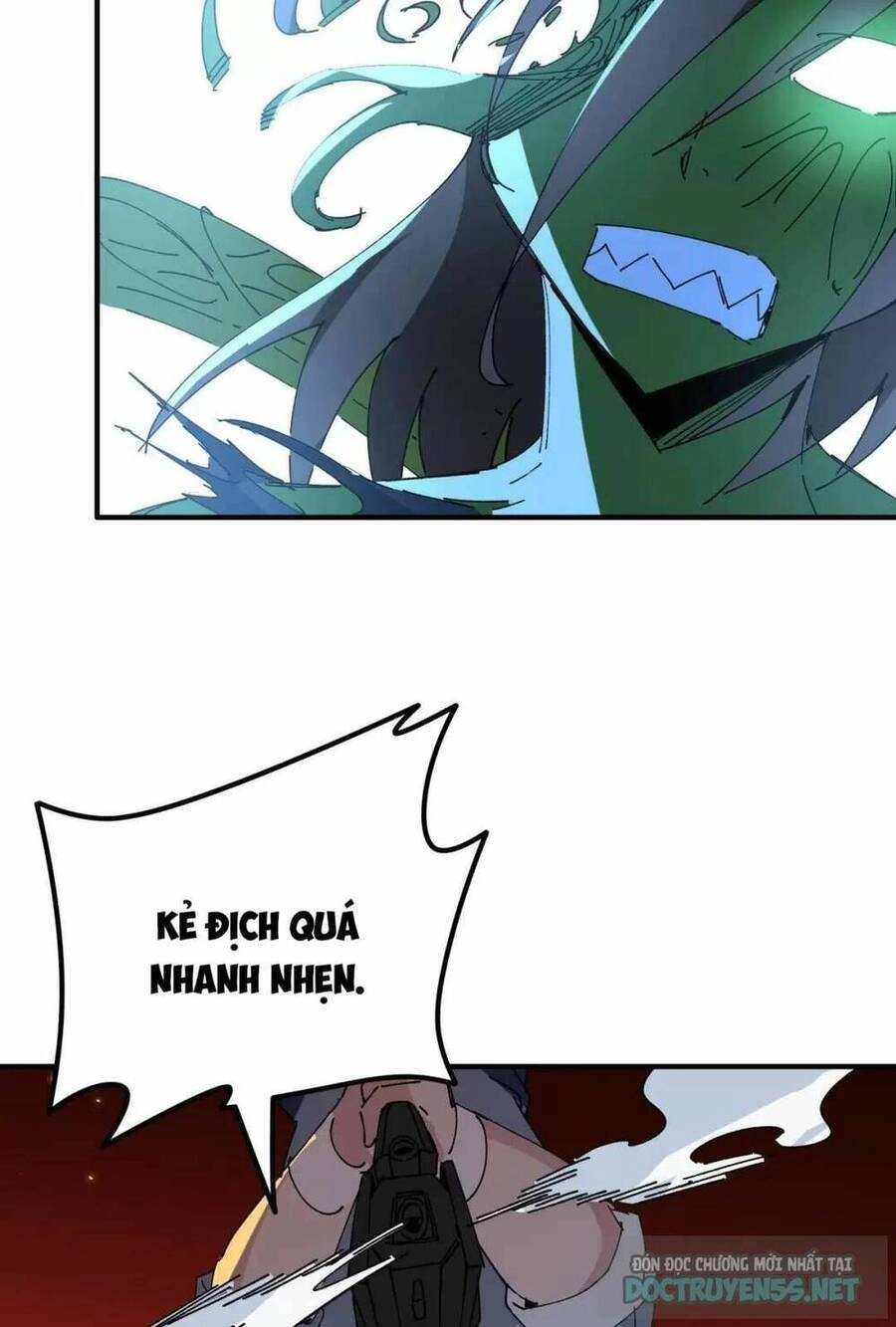 Giải Thoát 99 Nữ Chính Ở Mạt Thế Chapter 104 - 20