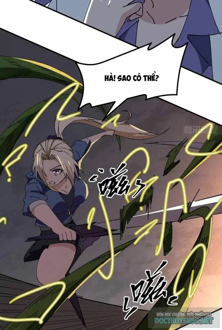 Giải Thoát 99 Nữ Chính Ở Mạt Thế Chapter 104 - 22