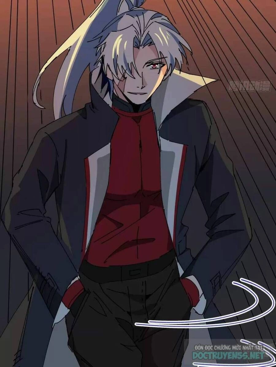 Giải Thoát 99 Nữ Chính Ở Mạt Thế Chapter 104 - 32