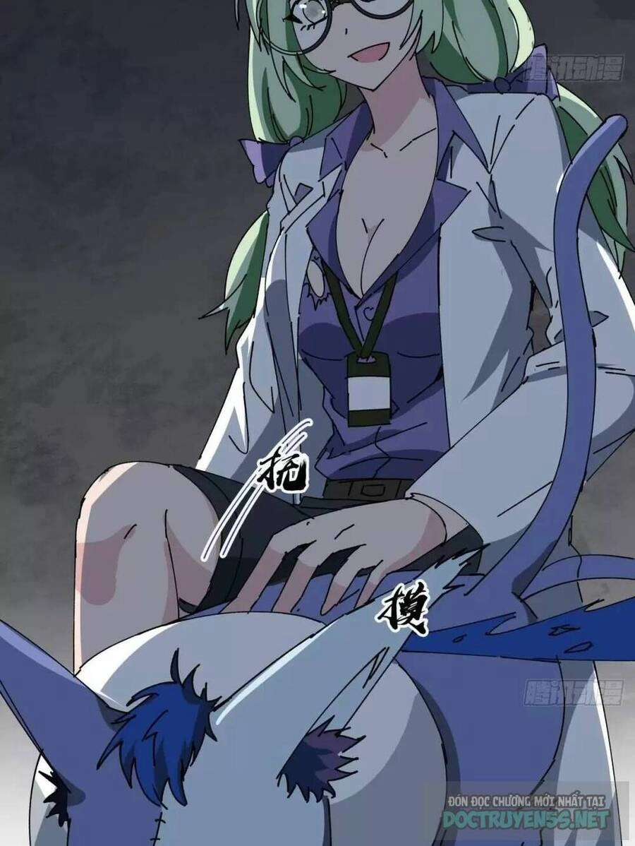 Giải Thoát 99 Nữ Chính Ở Mạt Thế Chapter 104 - 38