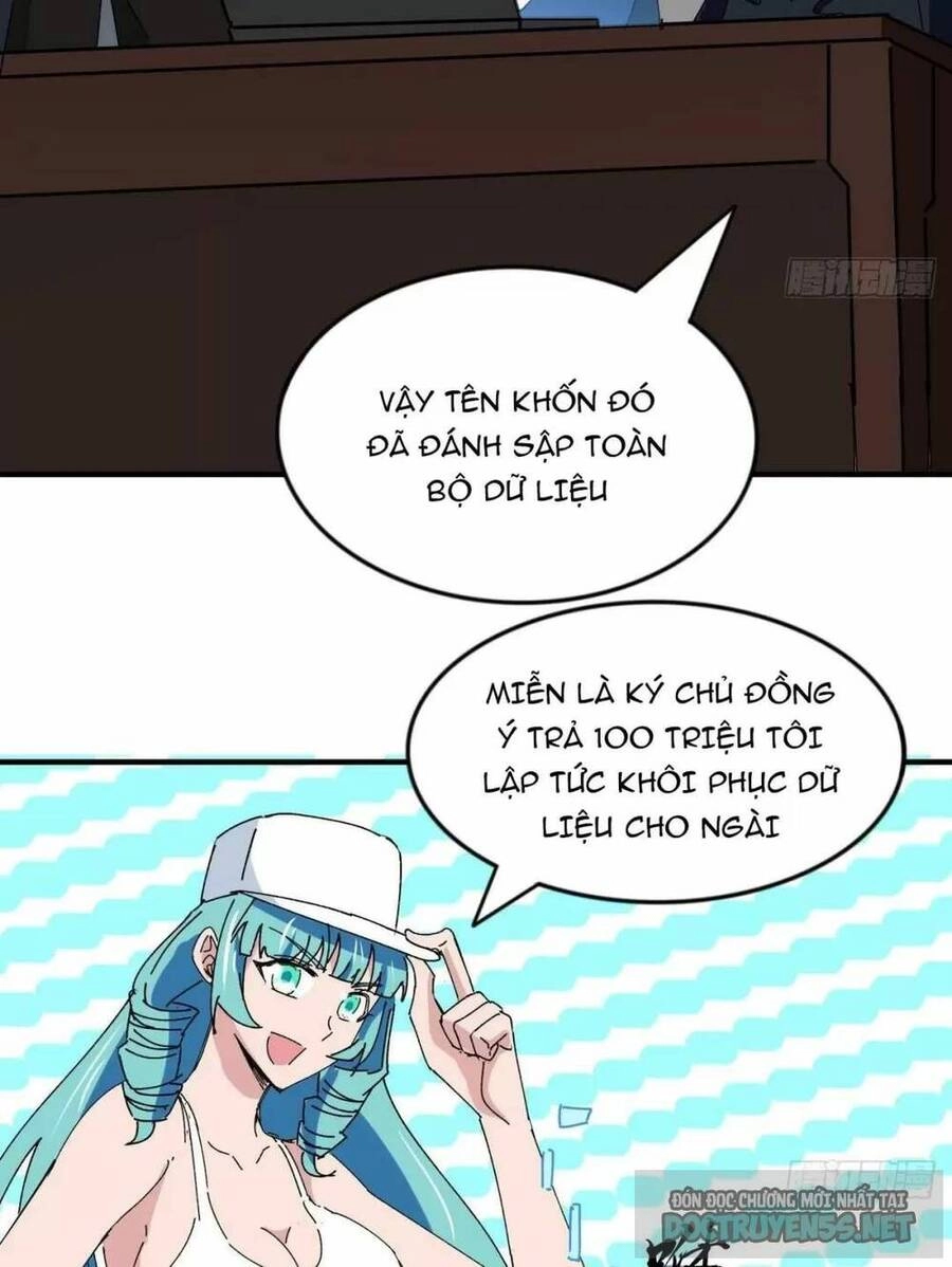 Giải Thoát 99 Nữ Chính Ở Mạt Thế Chapter 104 - 41