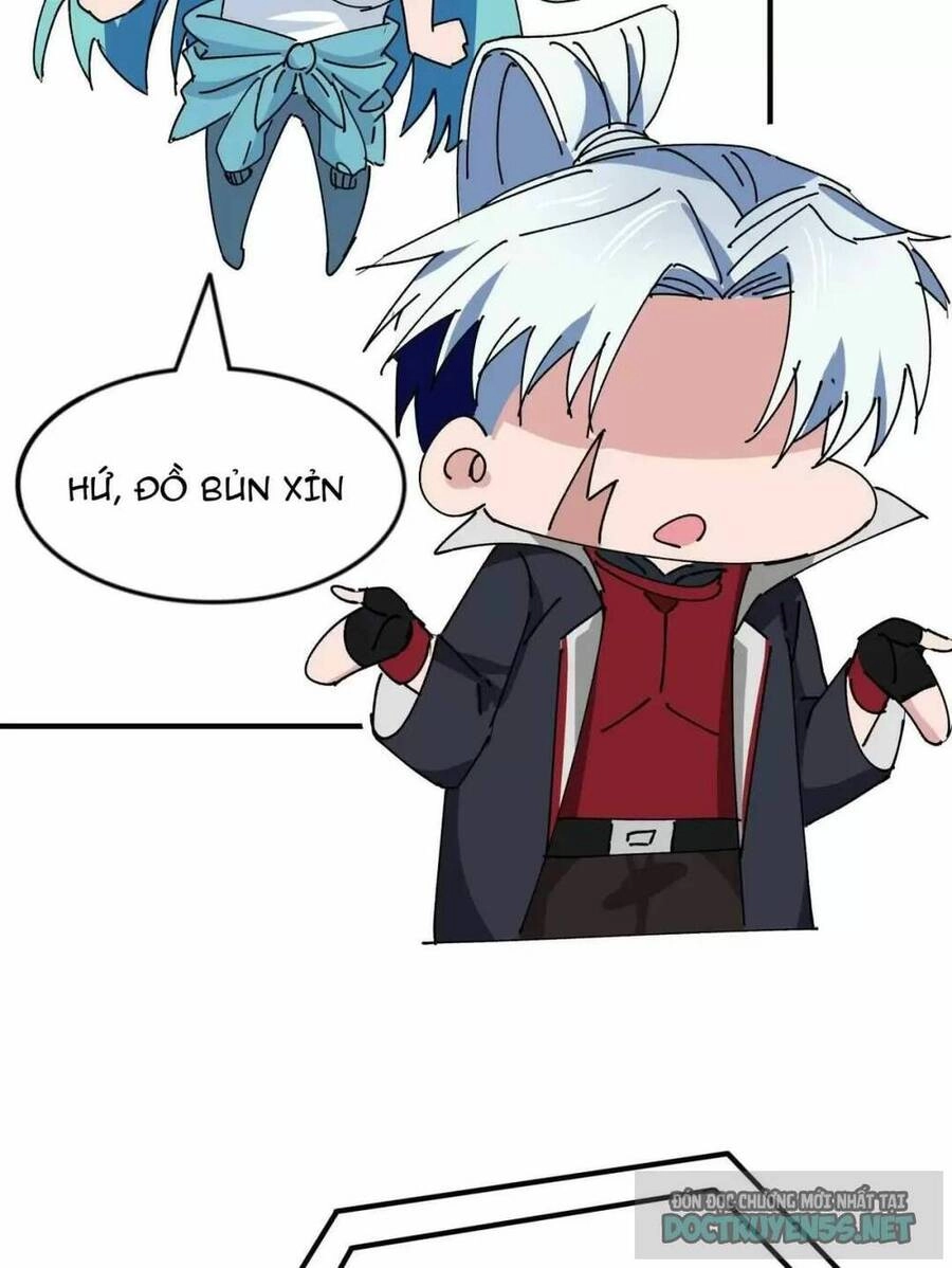 Giải Thoát 99 Nữ Chính Ở Mạt Thế Chapter 104 - 44