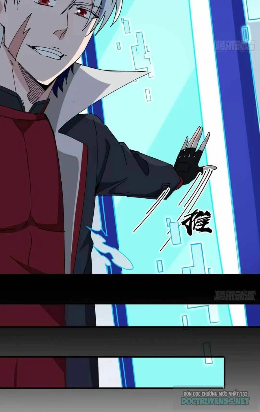 Giải Thoát 99 Nữ Chính Ở Mạt Thế Chapter 105 - 6