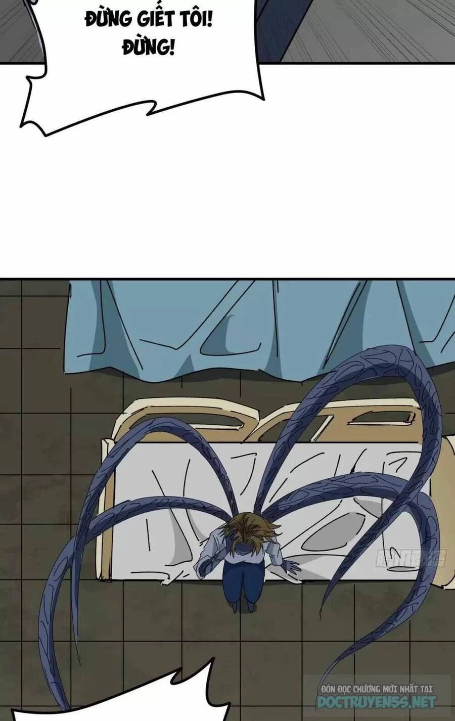 Giải Thoát 99 Nữ Chính Ở Mạt Thế Chapter 105 - 9