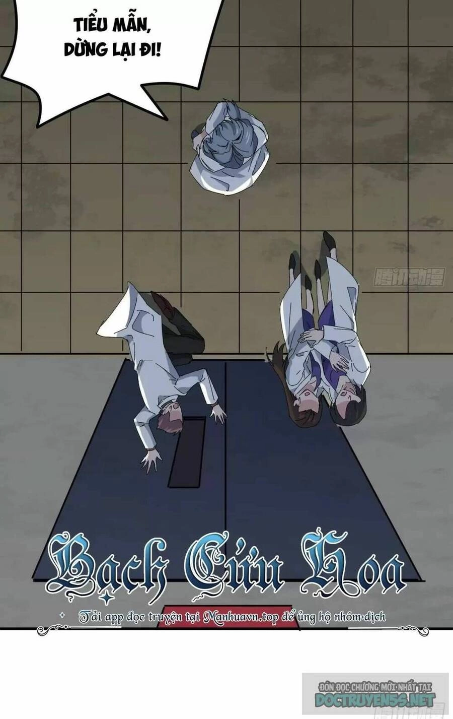 Giải Thoát 99 Nữ Chính Ở Mạt Thế Chapter 105 - 10