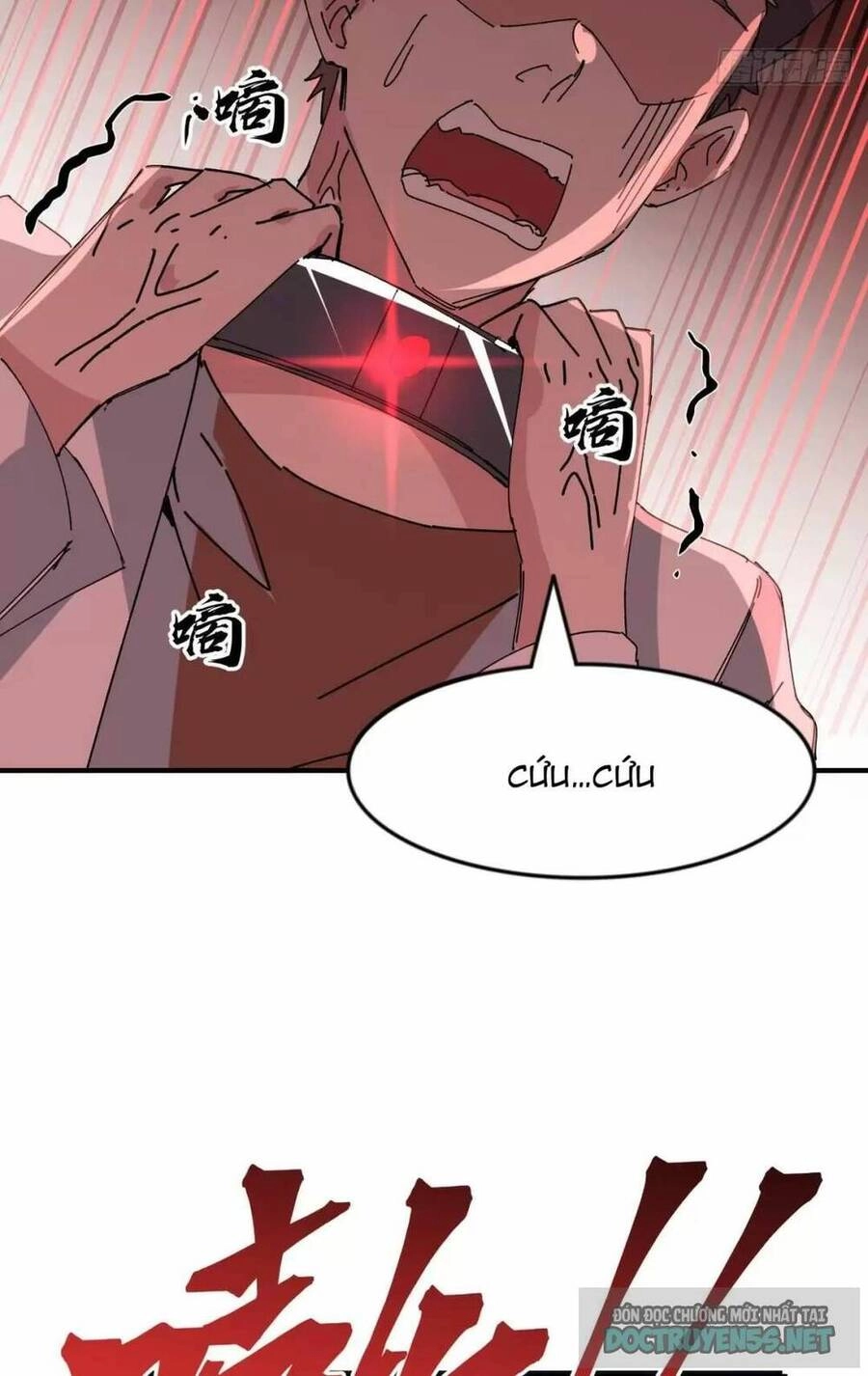 Giải Thoát 99 Nữ Chính Ở Mạt Thế Chapter 105 - 19