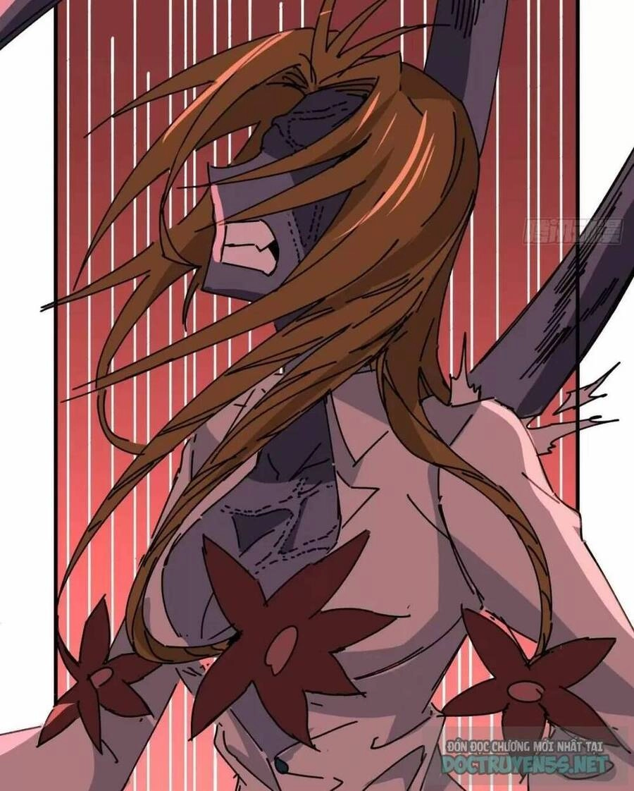 Giải Thoát 99 Nữ Chính Ở Mạt Thế Chapter 105 - 23