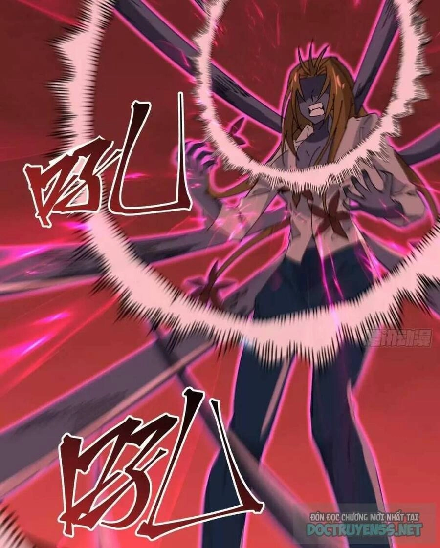 Giải Thoát 99 Nữ Chính Ở Mạt Thế Chapter 105 - 25