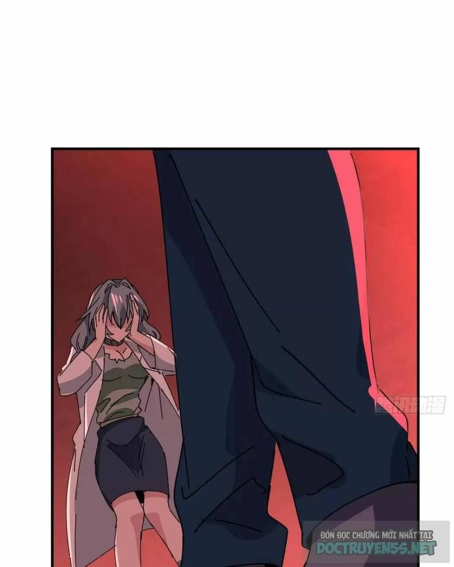 Giải Thoát 99 Nữ Chính Ở Mạt Thế Chapter 105 - 28