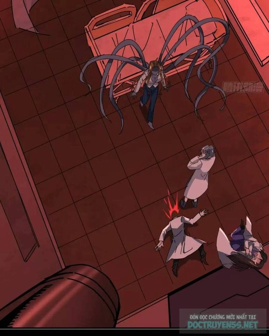 Giải Thoát 99 Nữ Chính Ở Mạt Thế Chapter 105 - 30