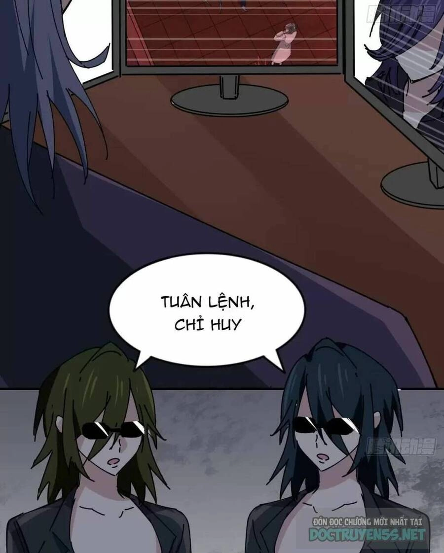 Giải Thoát 99 Nữ Chính Ở Mạt Thế Chapter 105 - 33