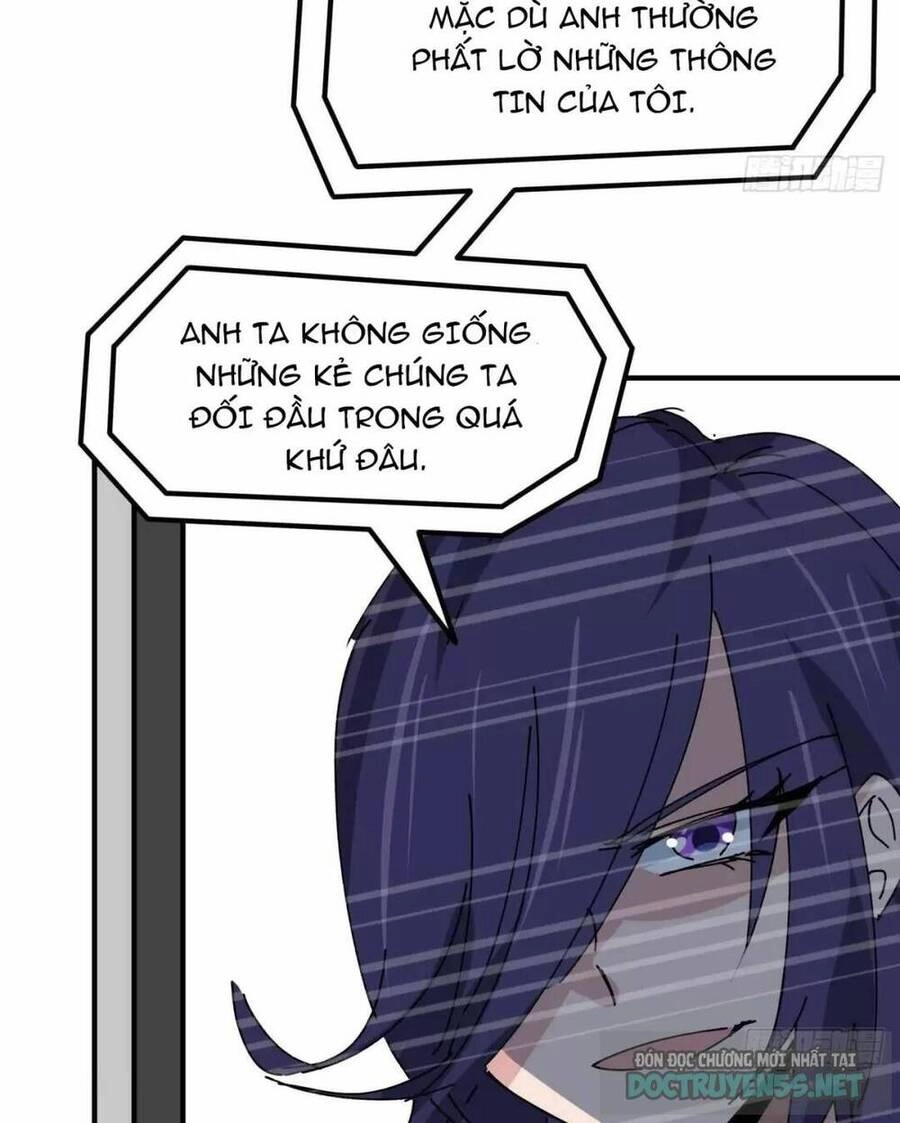 Giải Thoát 99 Nữ Chính Ở Mạt Thế Chapter 105 - 36