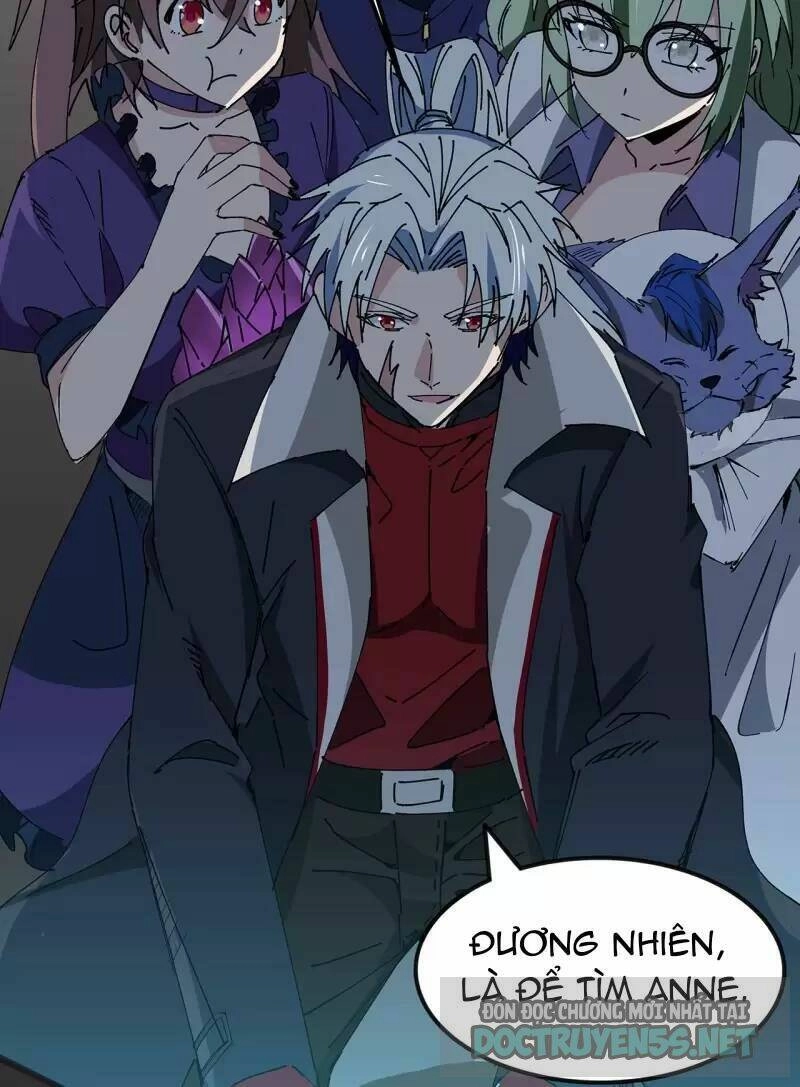 Giải Thoát 99 Nữ Chính Ở Mạt Thế Chapter 106 - 4